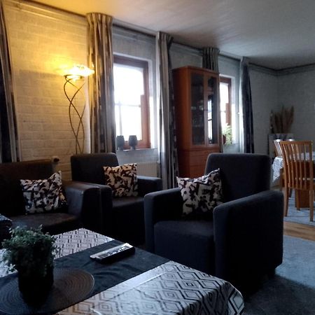 Ut Witte Huisje Venhorst Экстерьер фото