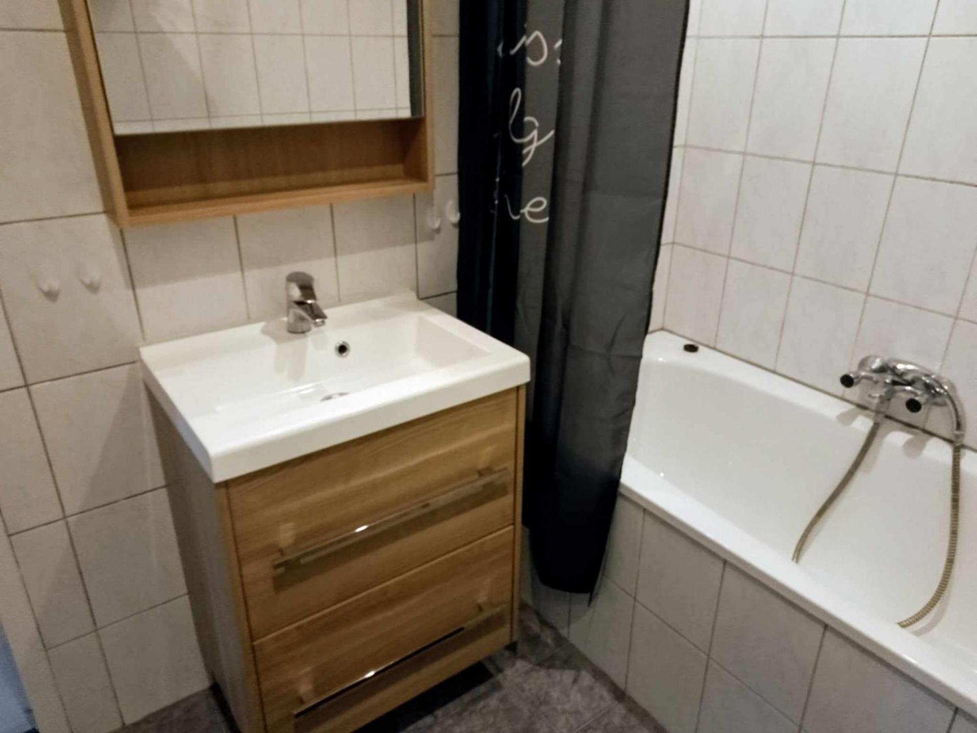 Ut Witte Huisje Venhorst Экстерьер фото