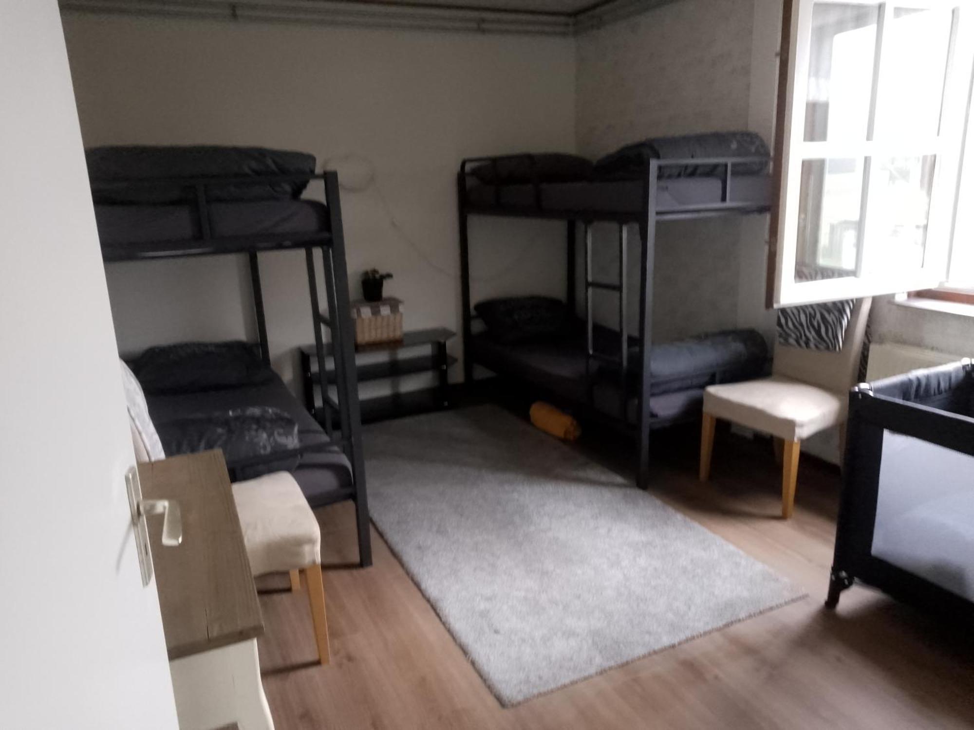 Ut Witte Huisje Venhorst Экстерьер фото