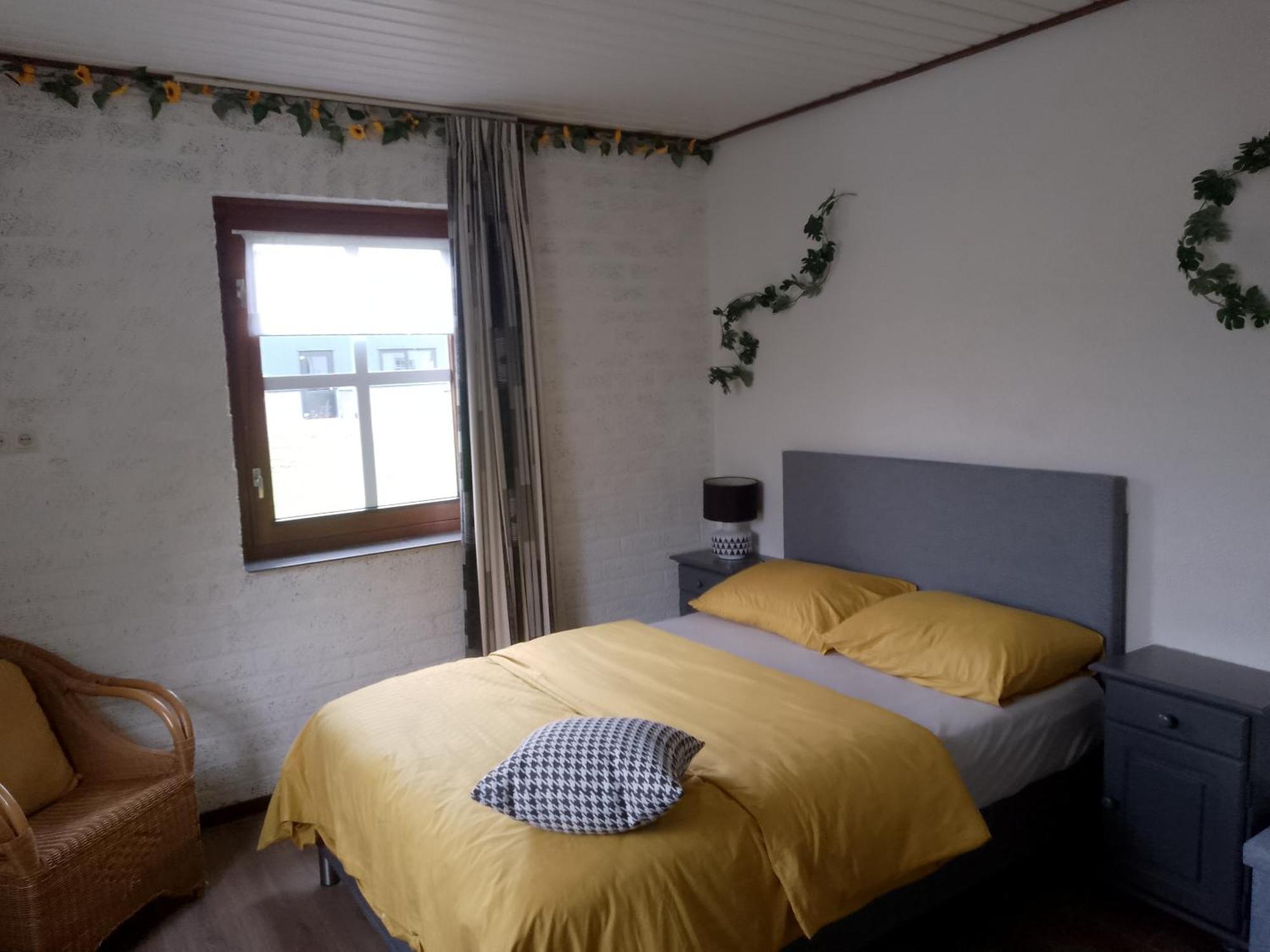 Ut Witte Huisje Venhorst Экстерьер фото